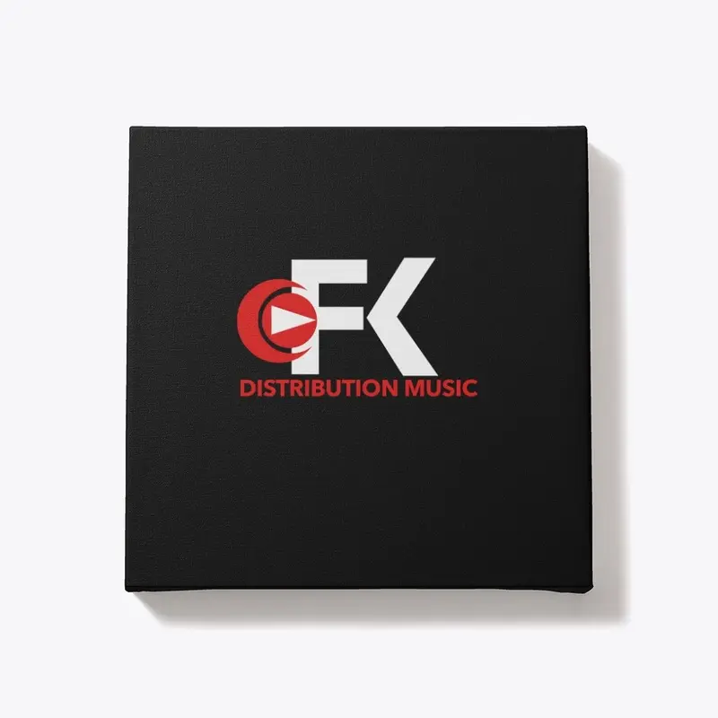 Fk Distribution Music ● Collection