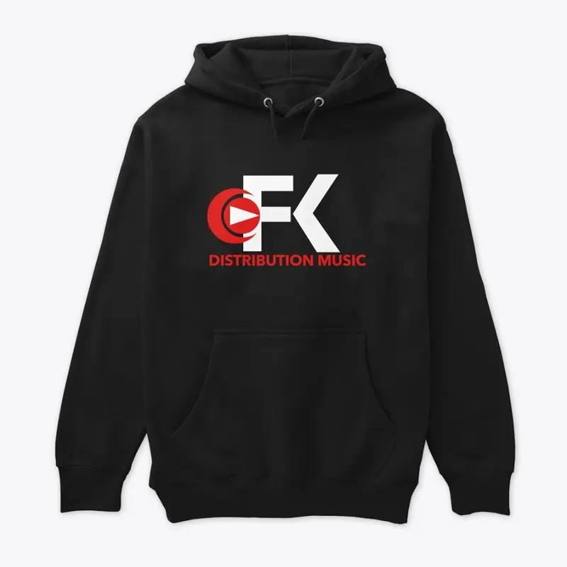 Fk Distribution Music ● Collection